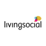 Logo of LivingSocial UK & Ireland android Application 